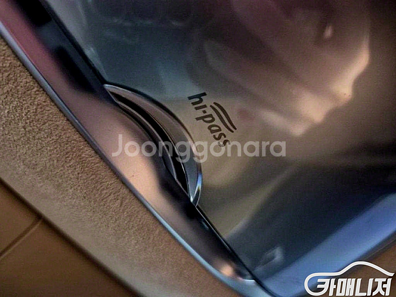 [제네시스]GV80 가솔린 2.5T AWD (5인승) ...--6