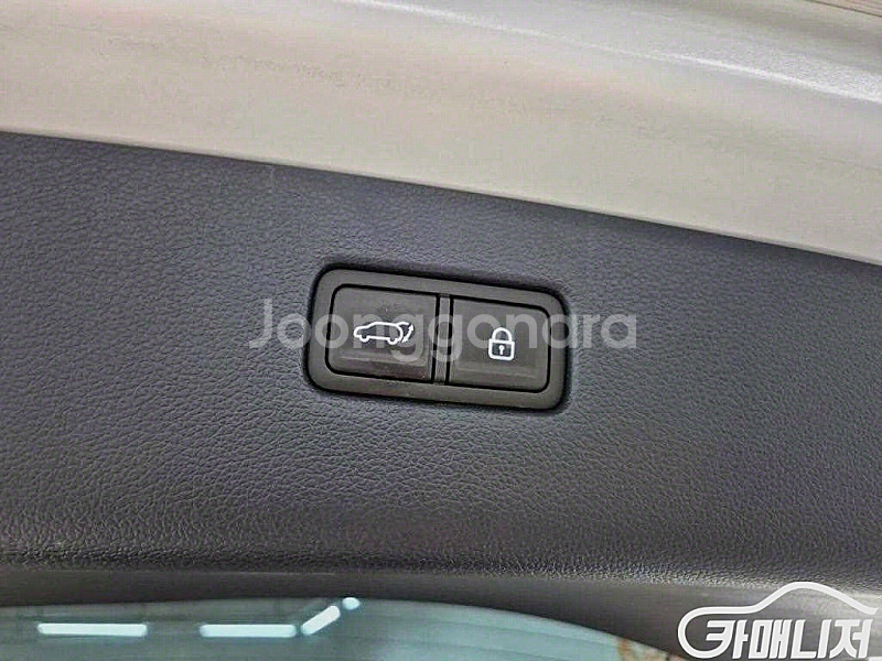 [제네시스]GV80 가솔린 2.5T AWD (5인승) ...--7
