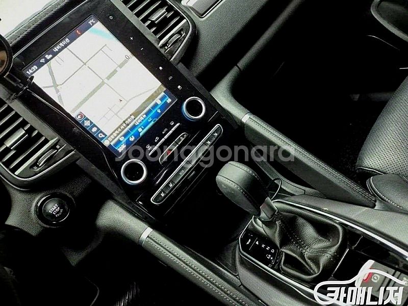 [르노코리아(삼성)]QM6 가솔린 2WD RE (5인승...--2