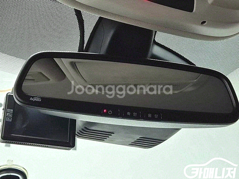 [르노코리아(삼성)]QM6 가솔린 2WD RE (5인승...--6