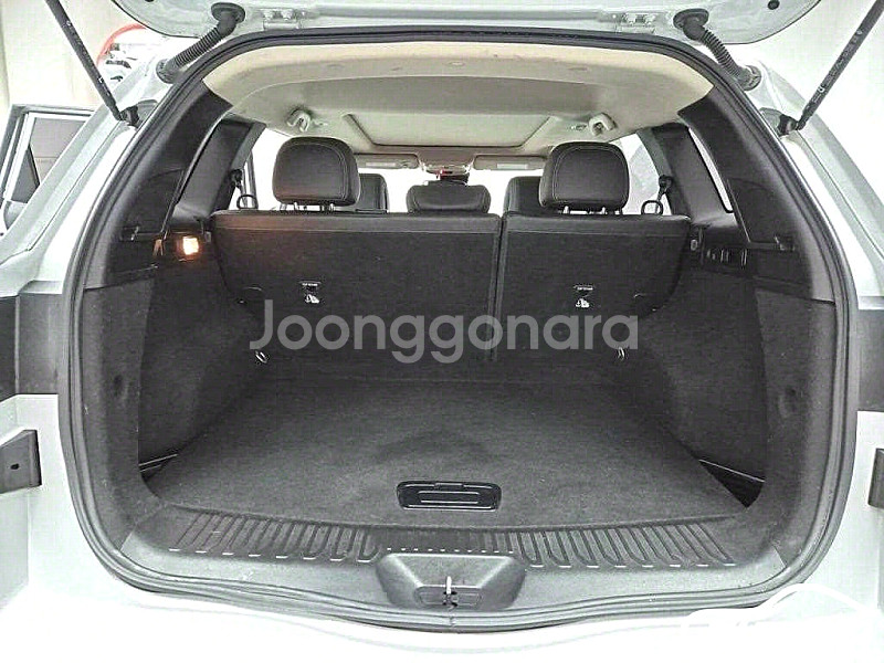 [르노코리아(삼성)]QM6 가솔린 2WD RE (5인승...--9