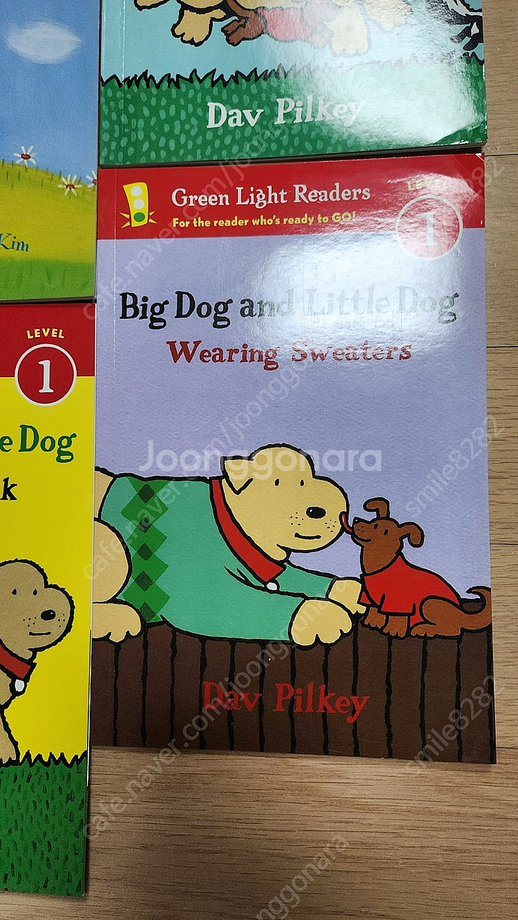 노부영 외 원서 등등--3