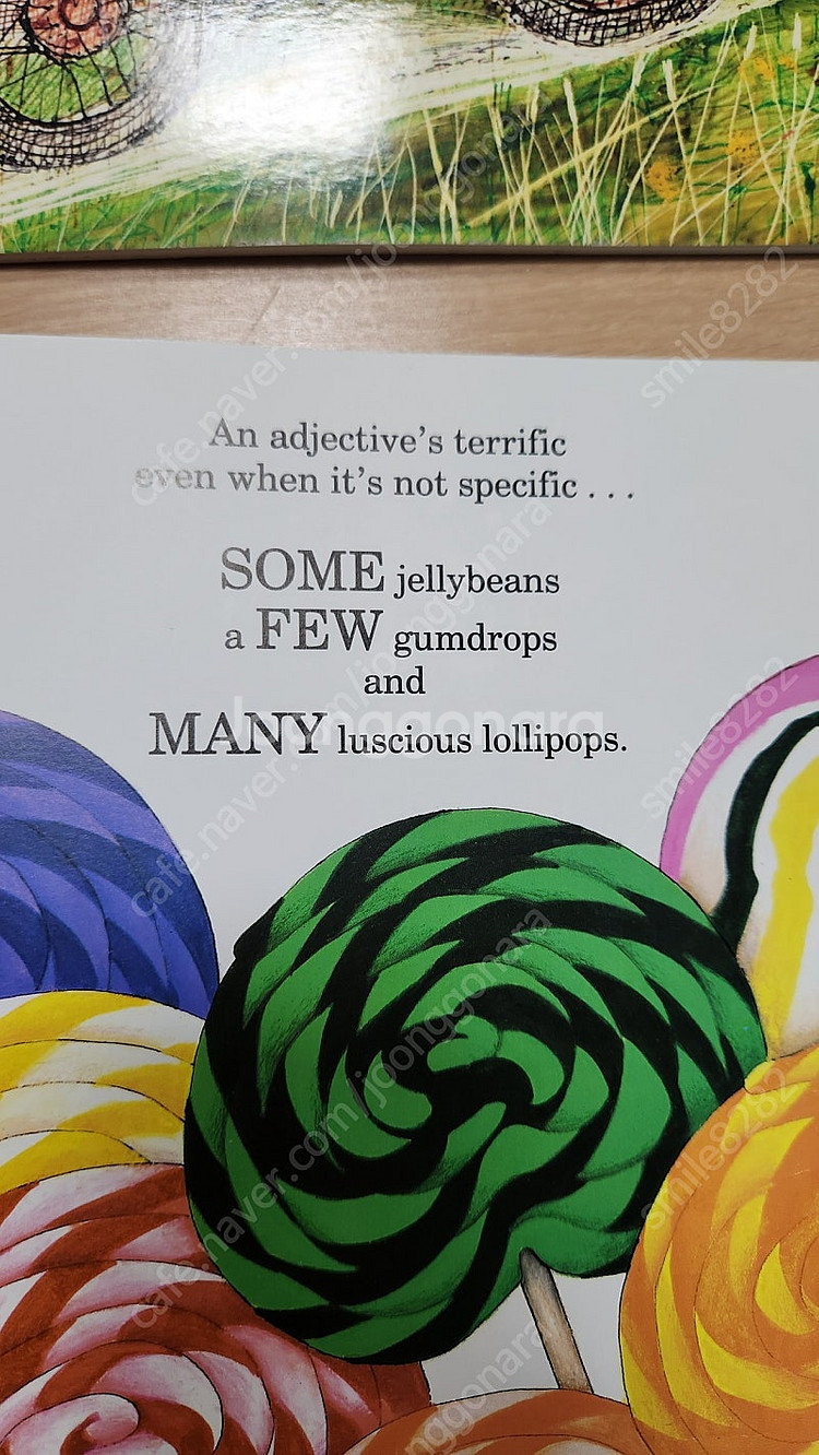 노부영 외 원서 등등--6