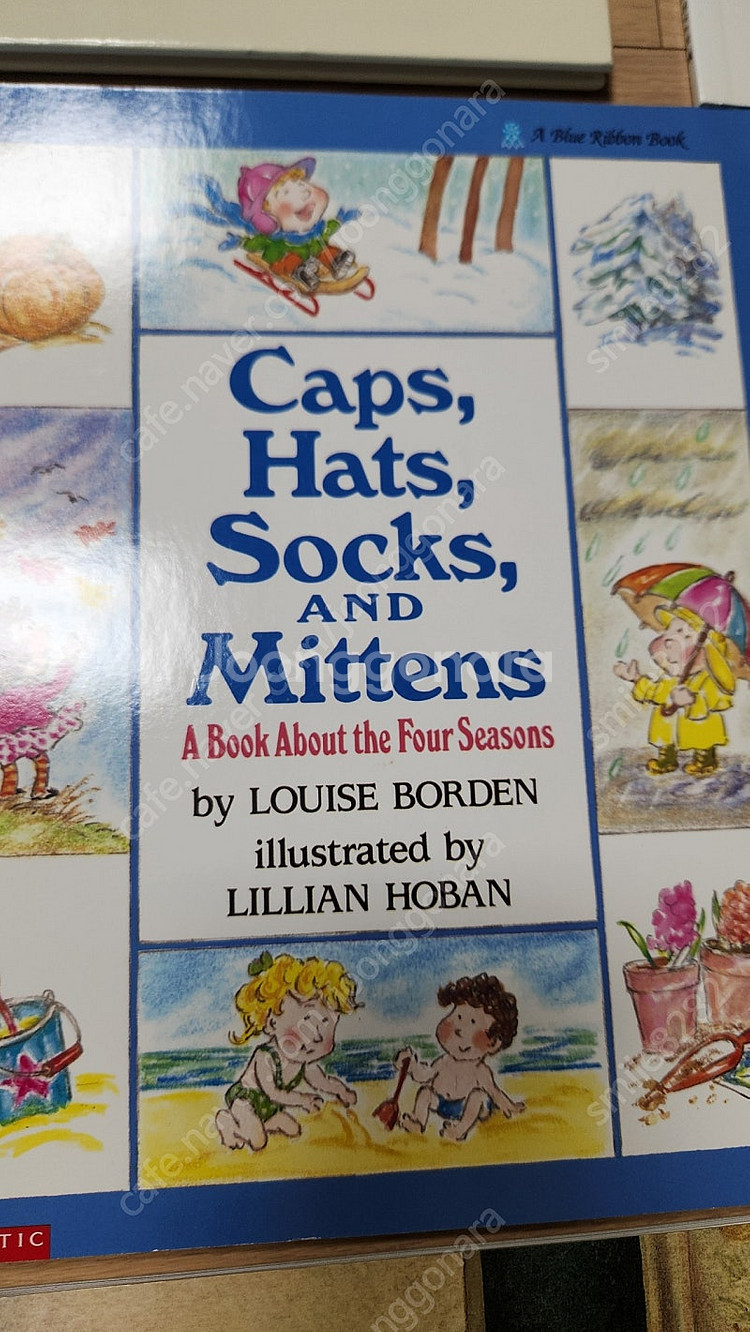 노부영 외 원서 등등--9