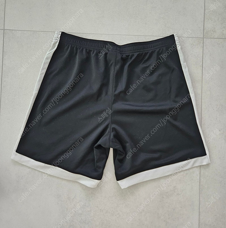 나이키 기능성 반바지 L(85)사이즈--1