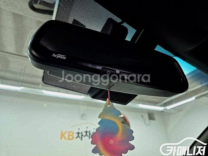 [KG모빌리티(쌍용) ]G4렉스턴 디젤 2.2 4WD ...--4