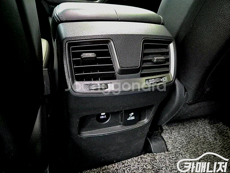 [KG모빌리티(쌍용) ]G4렉스턴 디젤 2.2 4WD ...--5