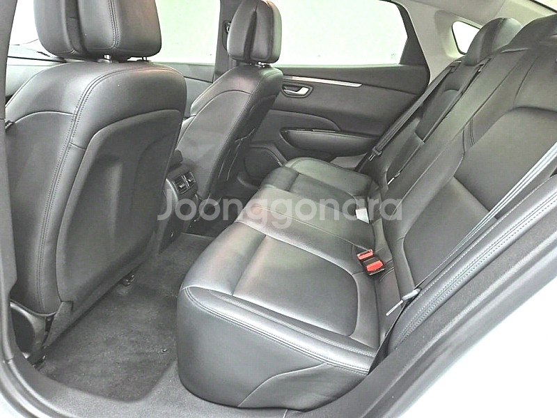 [르노코리아(삼성)]더 뉴 SM6 2.0 LPe SE ...--4