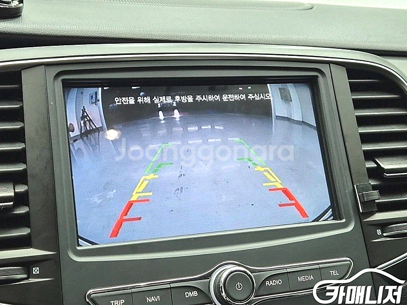 [르노코리아(삼성)]더 뉴 SM6 2.0 LPe SE ...--5