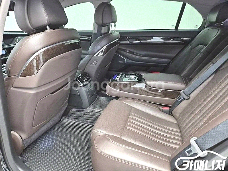 [제네시스]EQ900 3.3 T-GDI AWD 프리미엄...--4
