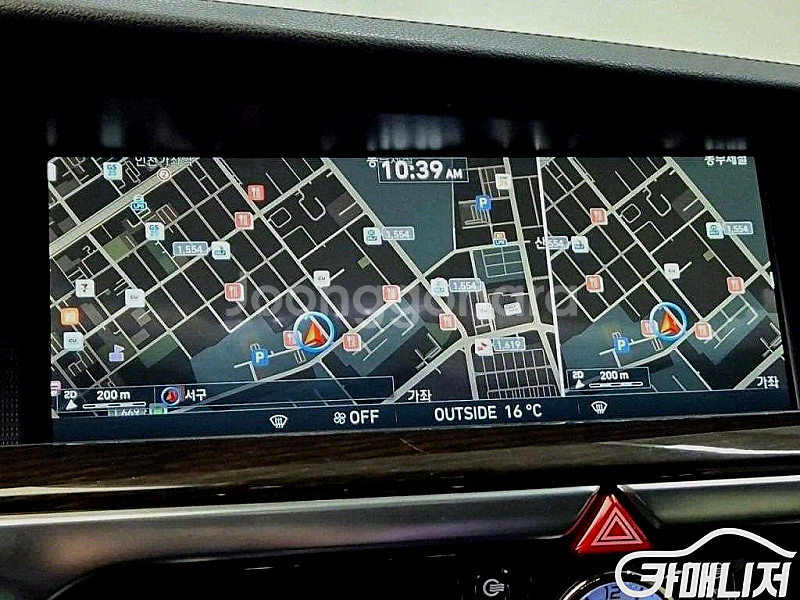 [제네시스]EQ900 3.3 T-GDI AWD 프리미엄...--7