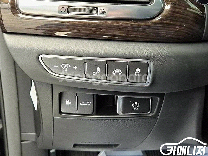 [제네시스]EQ900 3.3 T-GDI AWD 프리미엄...--9