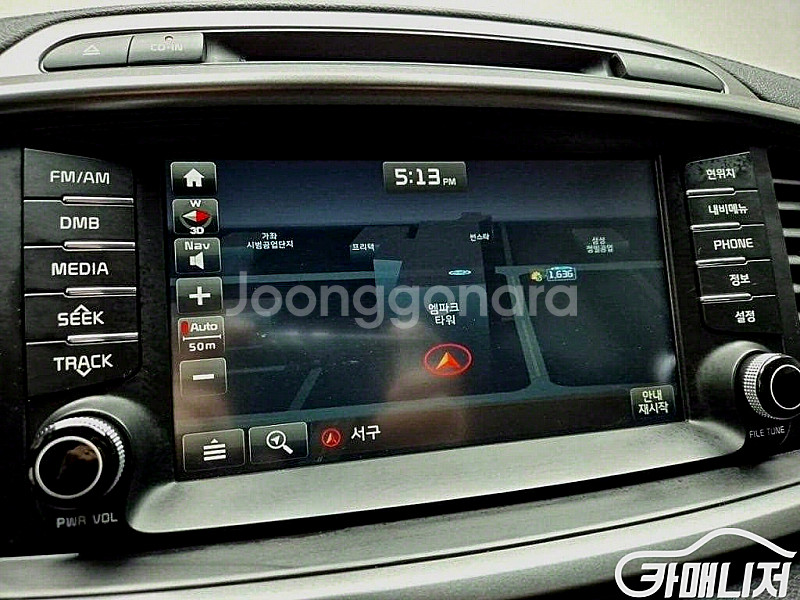 [기아]올 뉴 쏘렌토 디젤 2WD 2.0 노블레스 (5...--7