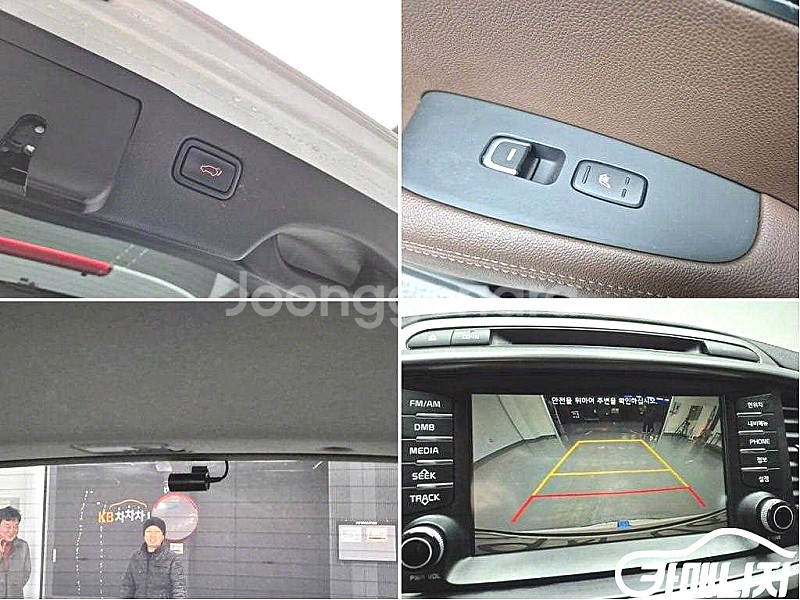 [기아]올 뉴 쏘렌토 디젤 2WD 2.0 노블레스 (5...--9