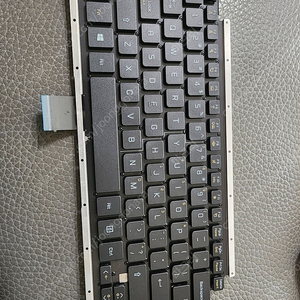 lg 노트북 키보드 z430 z435 z45 z450 z455 z460 sn5125