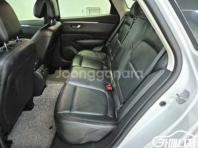 [르노코리아(삼성)]더 뉴 SM6 2.0 LPe SE ...--4