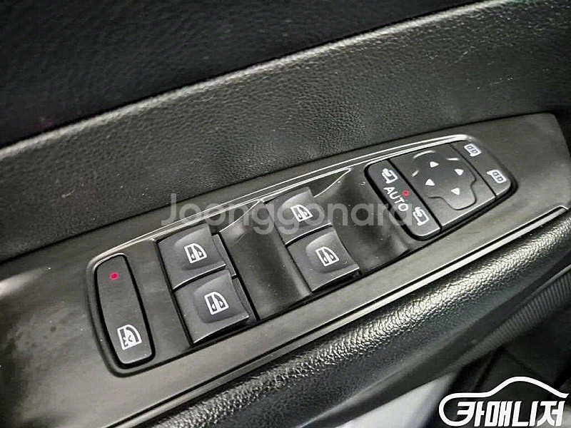 [르노코리아(삼성)]더 뉴 SM6 2.0 LPe SE ...--8