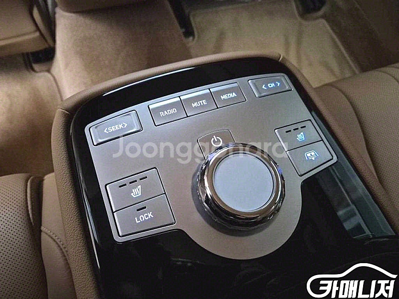[제네시스]G80(RG3) 2.5 가솔린 터보 AWD ...--6