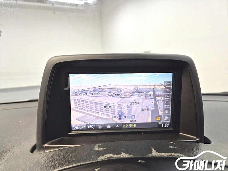 [현대]더 뉴 그랜드 스타렉스 2WD 밴 3인승 스마트...--5
