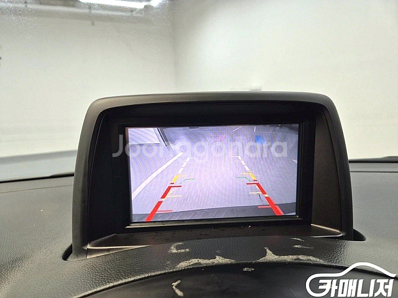 [현대]더 뉴 그랜드 스타렉스 2WD 밴 3인승 스마트...--8