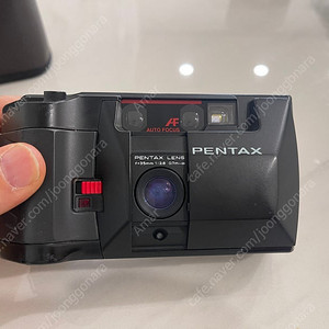펜탁스 pc35af-m