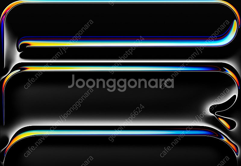 아이패드프로 m4 11 와이파이 256 (스블) + 매...--3