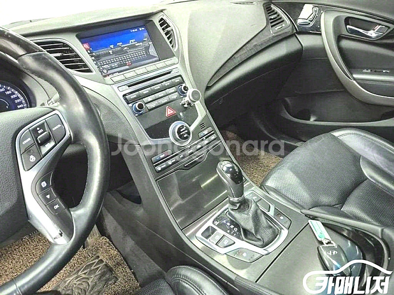 [현대]그랜저 HG HG220 PREMIUM 기본형 (...--1