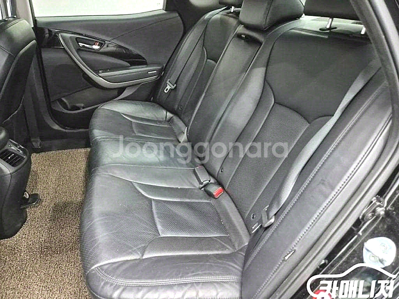 [현대]그랜저 HG HG220 PREMIUM 기본형 (...--3