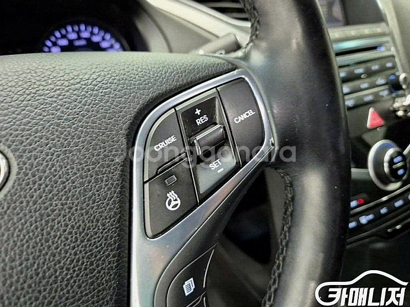[현대]그랜저 HG HG220 PREMIUM 기본형 (...--5