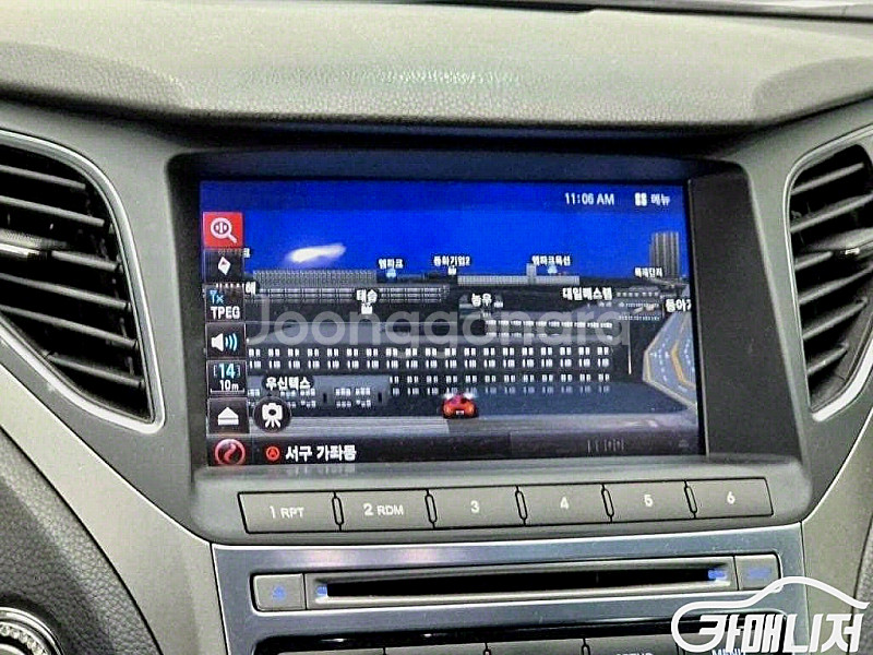 [현대]그랜저 HG HG220 PREMIUM 기본형 (...--6