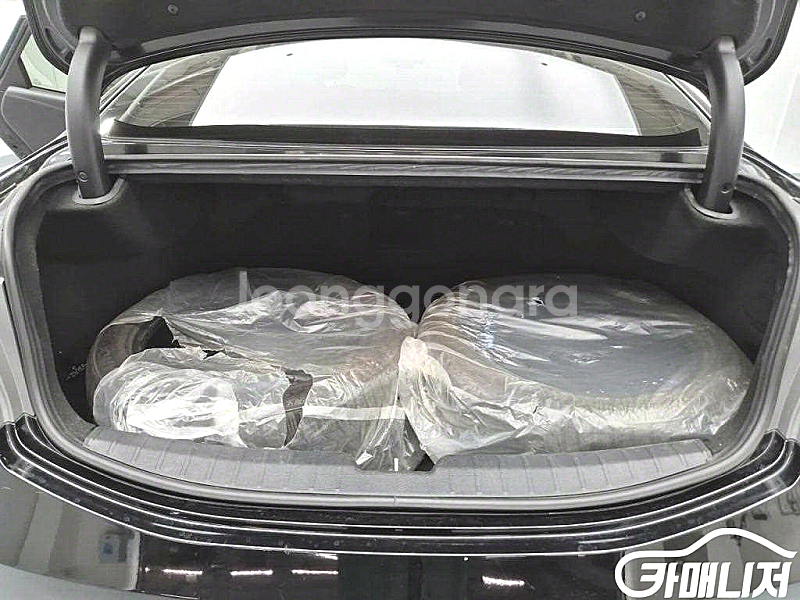 [현대]그랜저 HG HG220 PREMIUM 기본형 (...--8