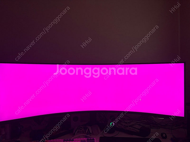 삼성전자 오디세이 Neo G9 G95NC S57CG95...--1