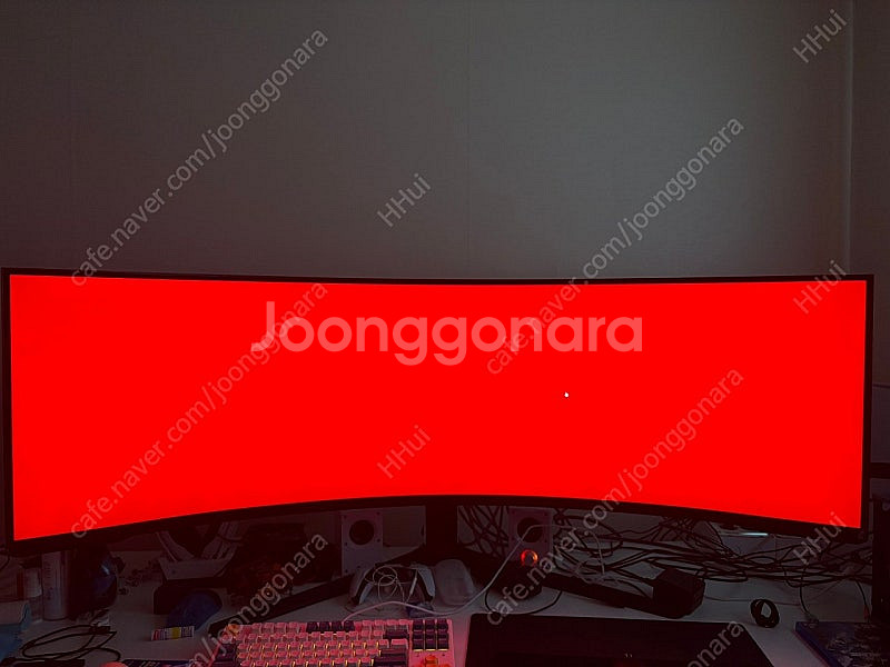 삼성전자 오디세이 Neo G9 G95NC S57CG95...--5