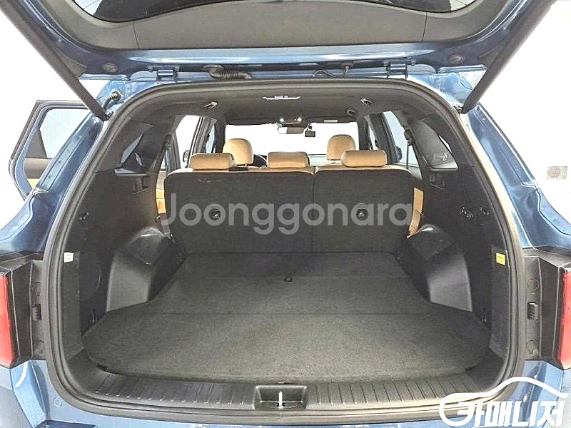 [기아]쏘렌토 4세대(MQ4) 가솔린 2.5T 2WD ...--4