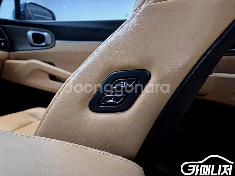 [기아]쏘렌토 4세대(MQ4) 가솔린 2.5T 2WD ...--7