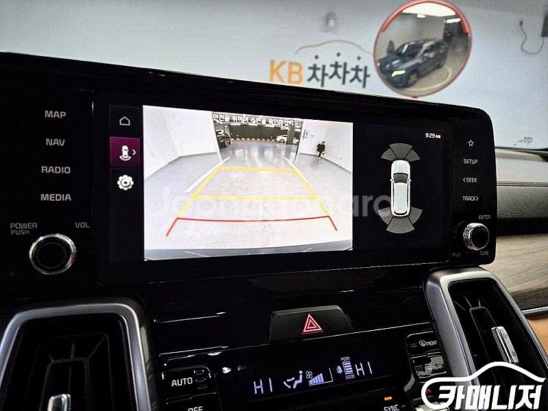 [기아]쏘렌토 4세대(MQ4) 가솔린 2.5T 2WD ...--8