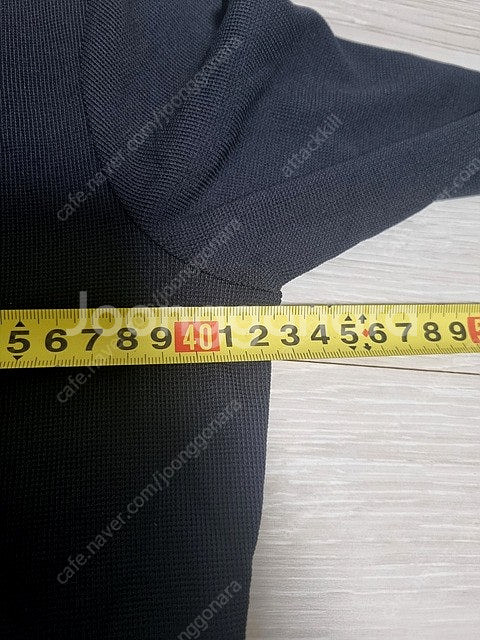(새상품) 나이키 핏드라이 여성 상의 긴팔 S 80--4