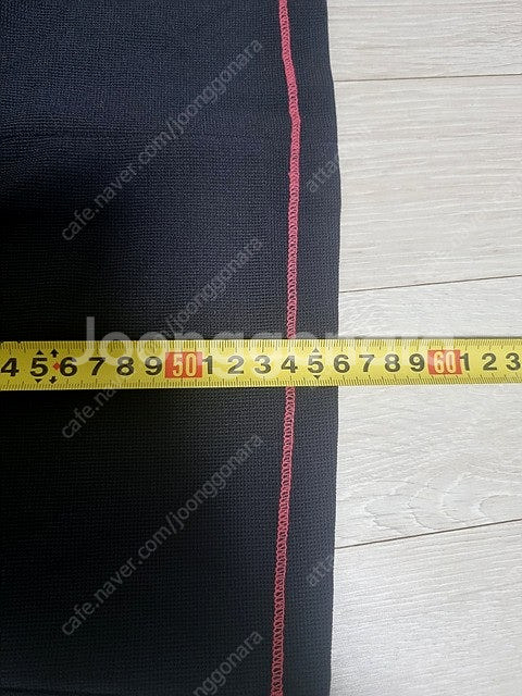 (새상품) 나이키 핏드라이 여성 상의 긴팔 S 80--5