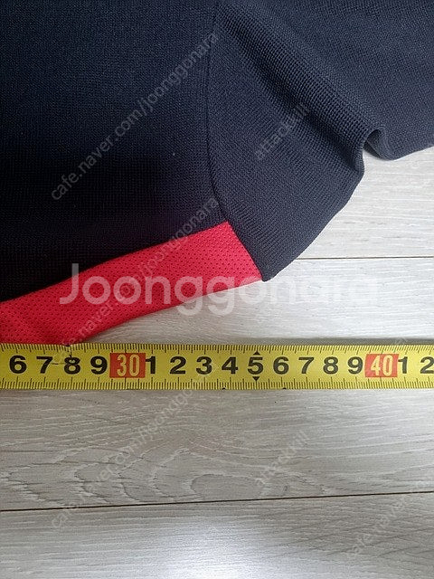 (새상품) 나이키 핏드라이 여성 상의 긴팔 S 80--6