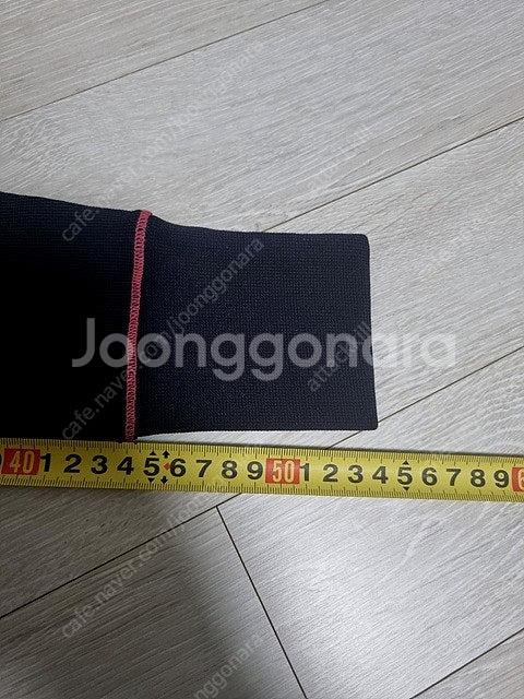 (새상품) 나이키 핏드라이 여성 상의 긴팔 S 80--7