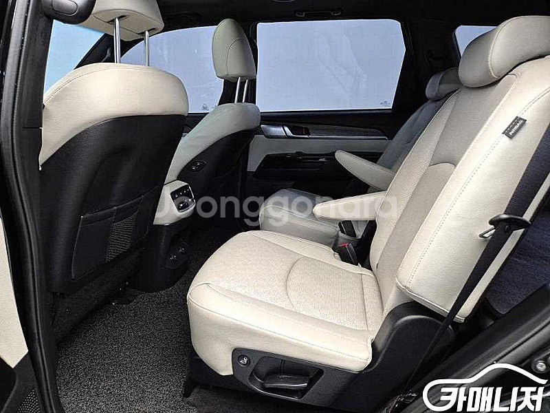 [기아]모하비 더 마스터 4WD 플레티넘 6인승 (6인승) 2020 년 중고차☆전액할부☆중고리스☆첫차☆--3