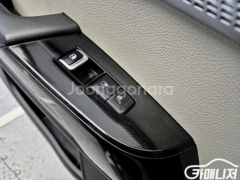 [기아]모하비 더 마스터 4WD 플레티넘 6인승 (6인승) 2020 년 중고차☆전액할부☆중고리스☆첫차☆--7