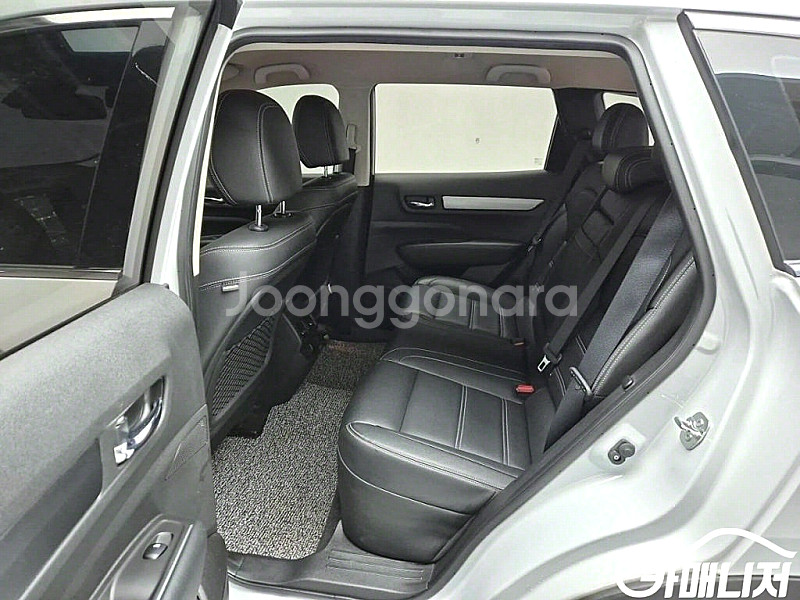 [르노코리아(삼성)]QM6 가솔린 2WD LE (5인승...--4