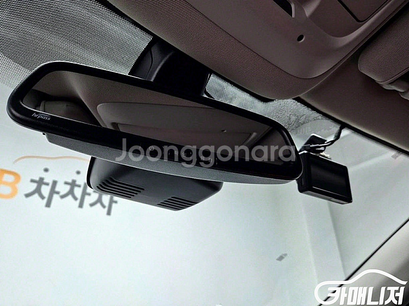 [르노코리아(삼성)]QM6 가솔린 2WD LE (5인승...--5