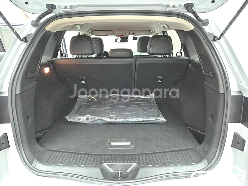 [르노코리아(삼성)]QM6 가솔린 2WD LE (5인승...--6
