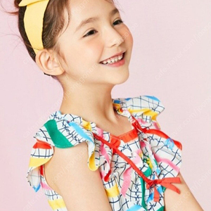 티파니.베네통키즈 원피스 120