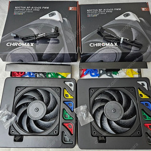 녹투아 12x25 크로맥스 안전거래용