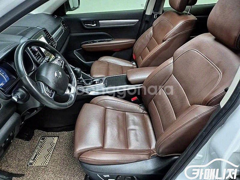 [르노코리아(삼성)]더뉴QM6 2.0 LPe RE 2W...--3