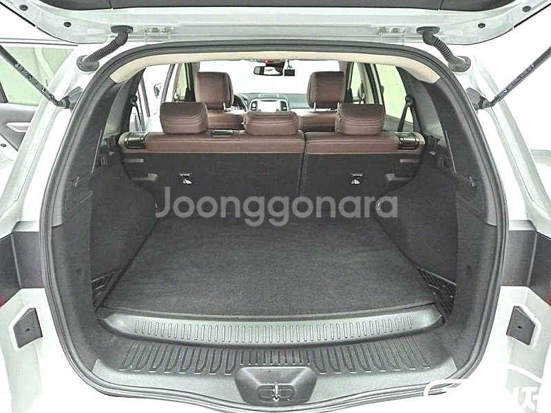 [르노코리아(삼성)]더뉴QM6 2.0 LPe RE 2W...--9