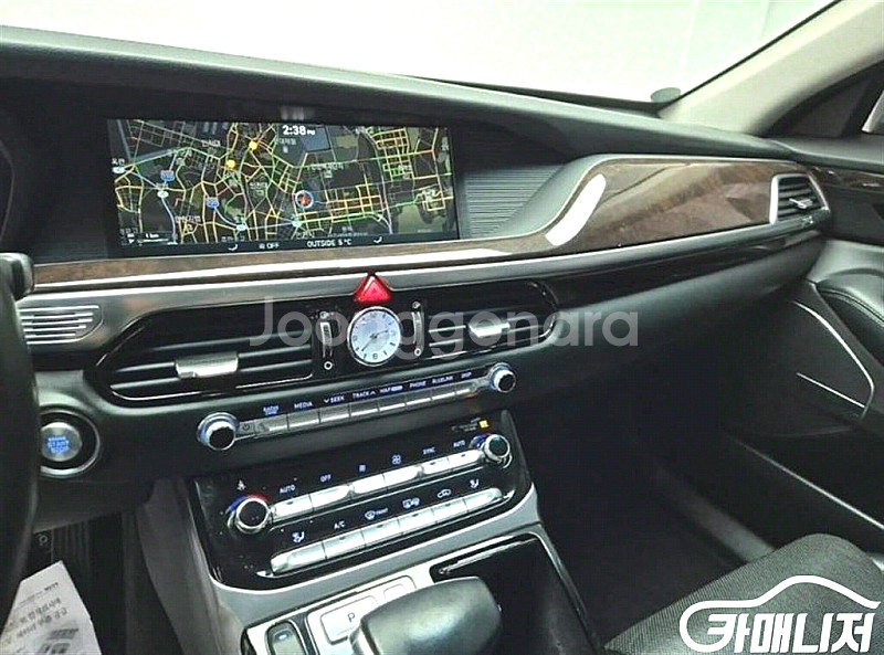 [제네시스]EQ900 3.8 GDI AWD 럭셔리 (5...--2